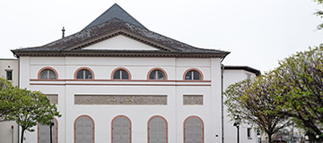 Stadttheater Aschaffenburg